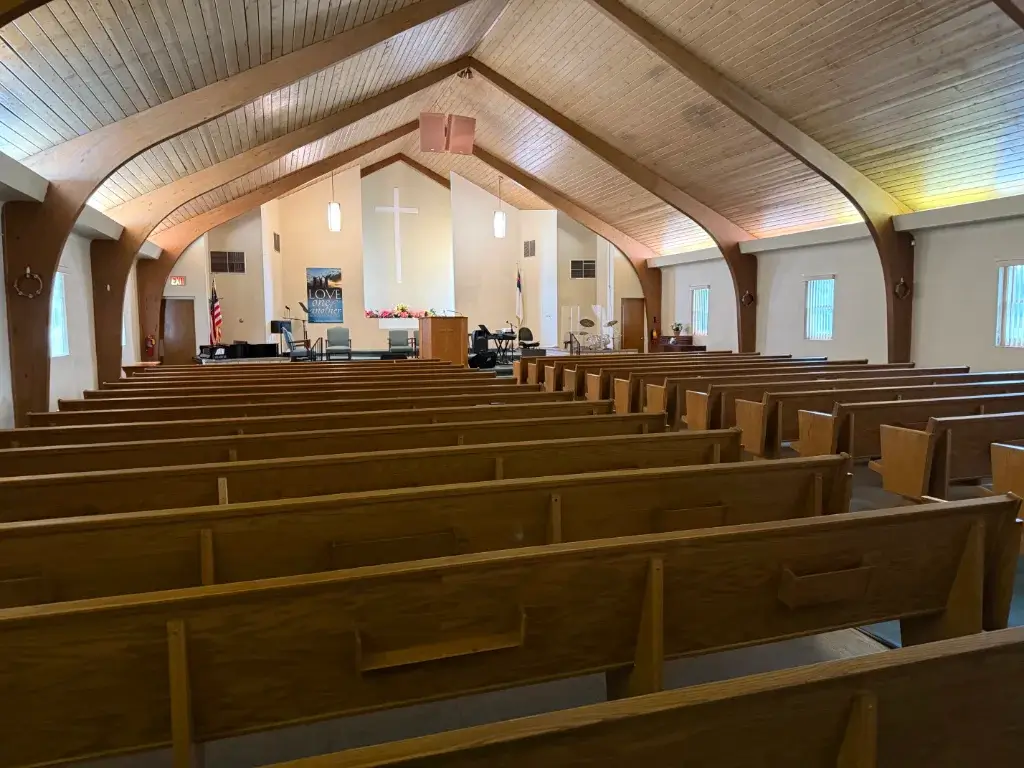 New Life Apostolic Church | Real Estate Professional Services
