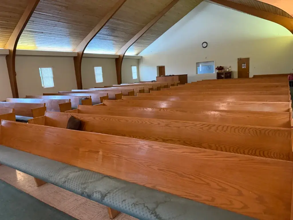New Life Apostolic Church | Real Estate Professional Services