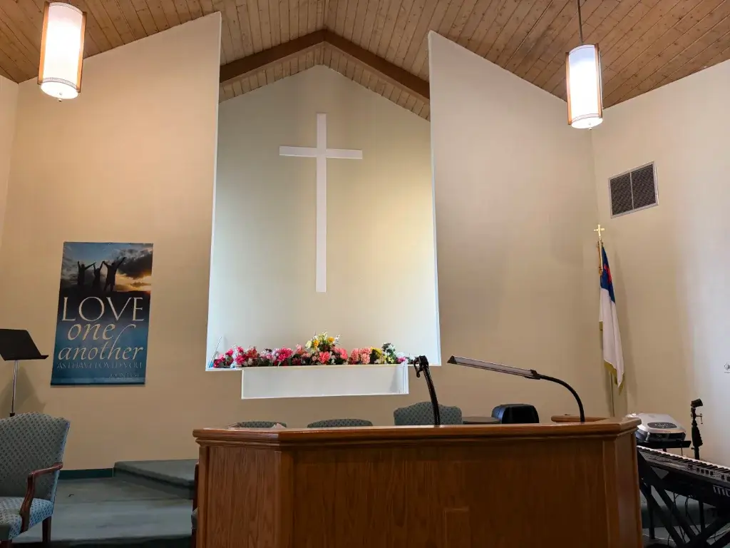 New Life Apostolic Church | Real Estate Professional Services