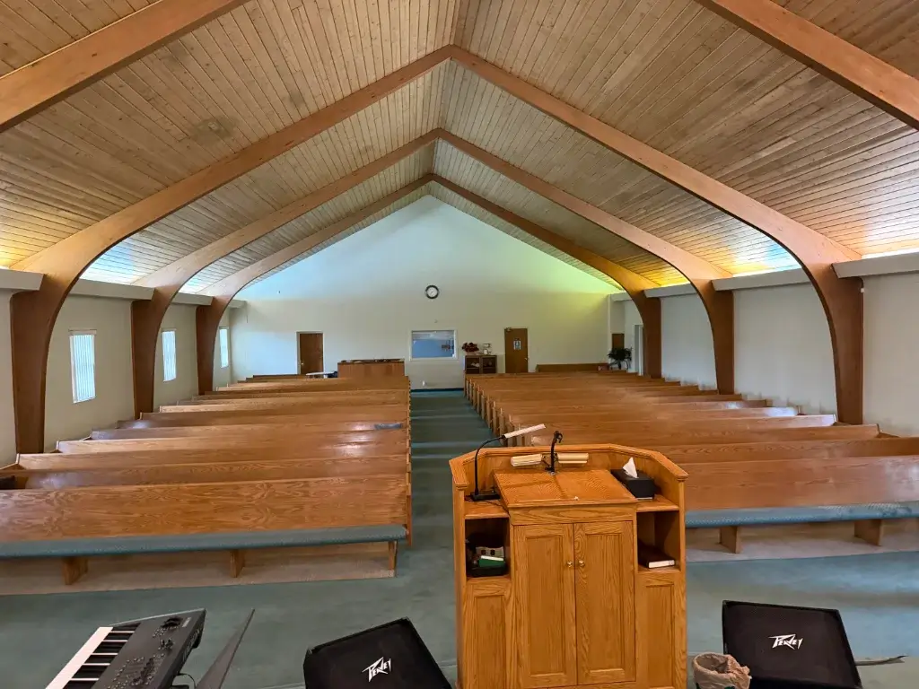 New Life Apostolic Church | Real Estate Professional Services