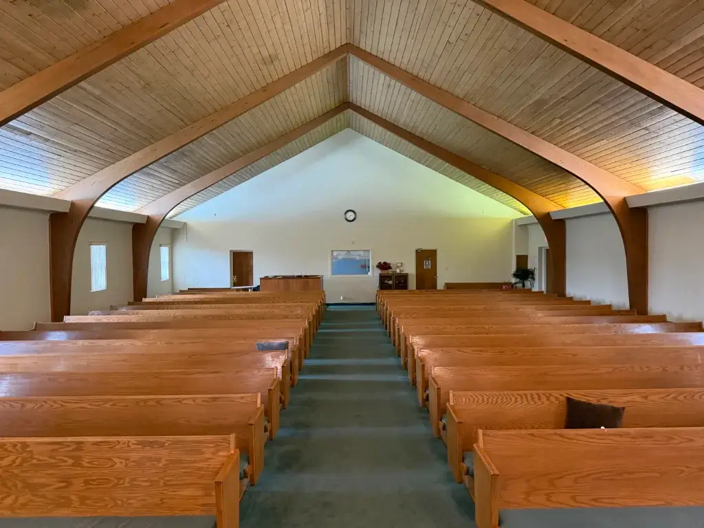 New Life Apostolic Church | Real Estate Professional Services
