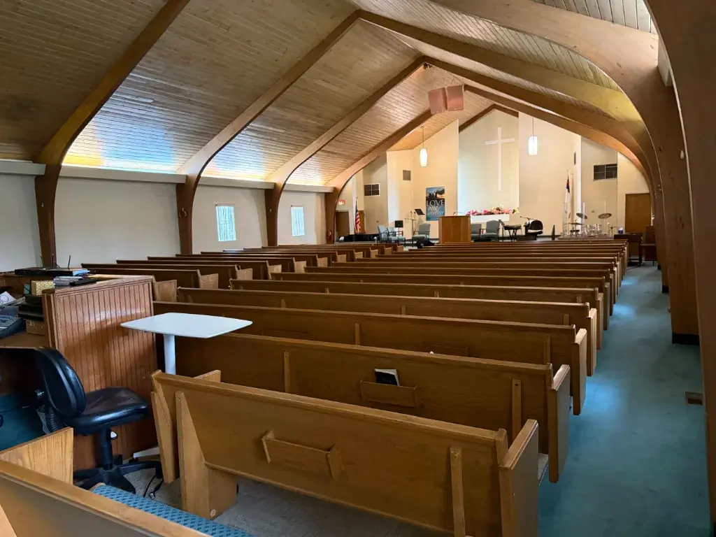 New Life Apostolic Church | Real Estate Professional Services