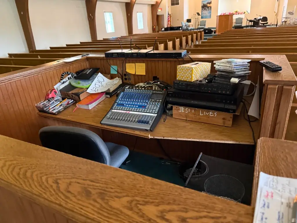 New Life Apostolic Church | Real Estate Professional Services