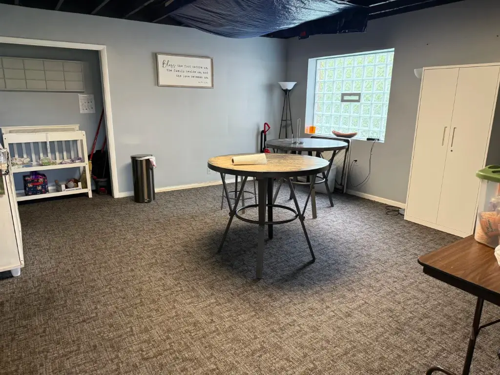 New Life Apostolic Church | Real Estate Professional Services