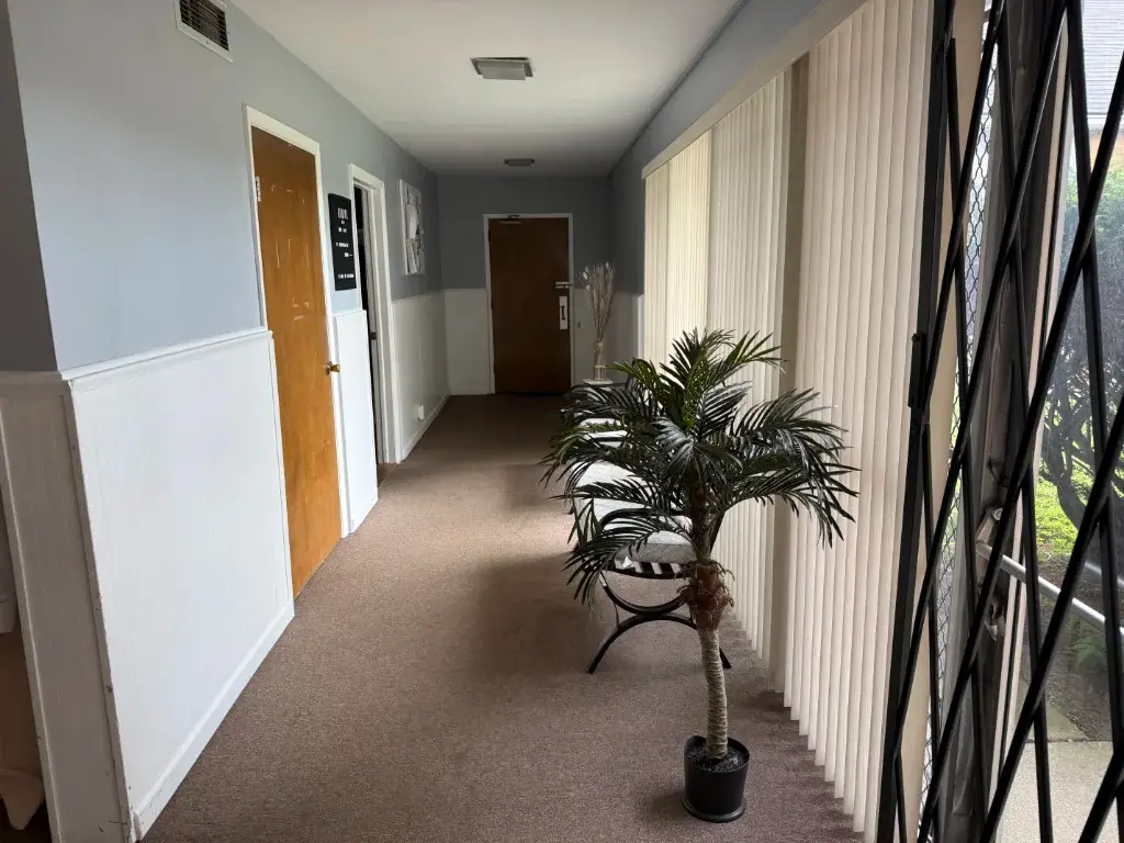New Life Apostolic Church | Real Estate Professional Services
