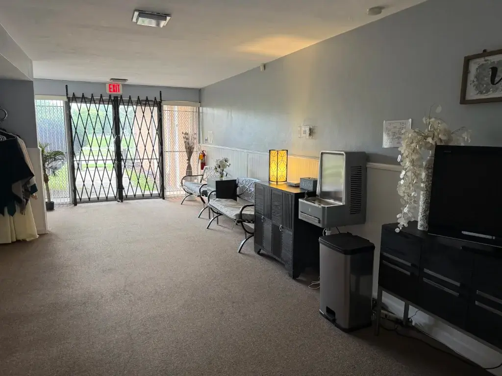 New Life Apostolic Church | Real Estate Professional Services