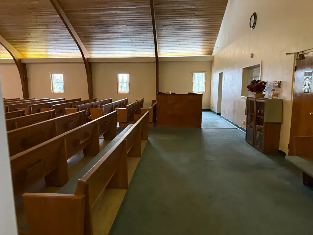New Life Apostolic Church | Real Estate Professional Services