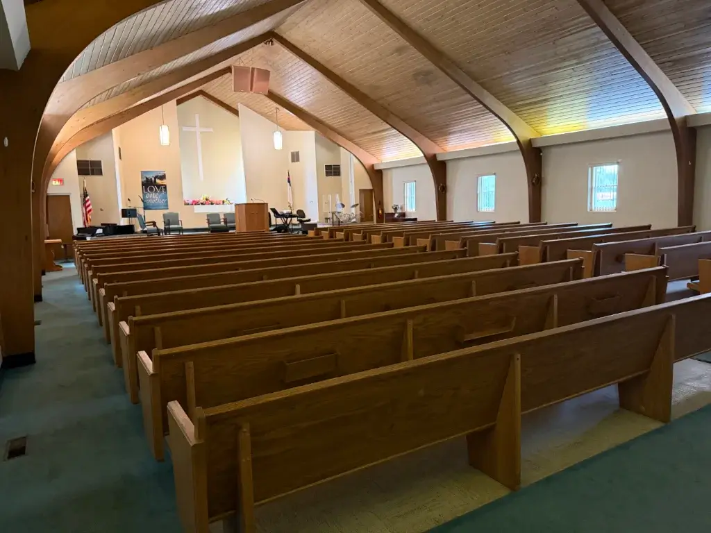 New Life Apostolic Church | Real Estate Professional Services