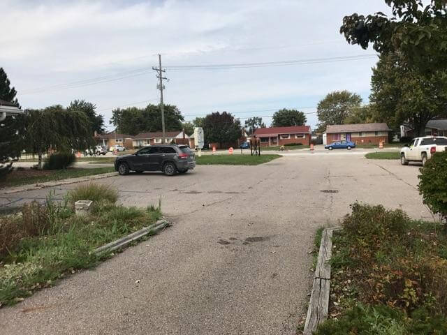 2,715 Square Foot Multi-Use Building | Real Estate Professional Services