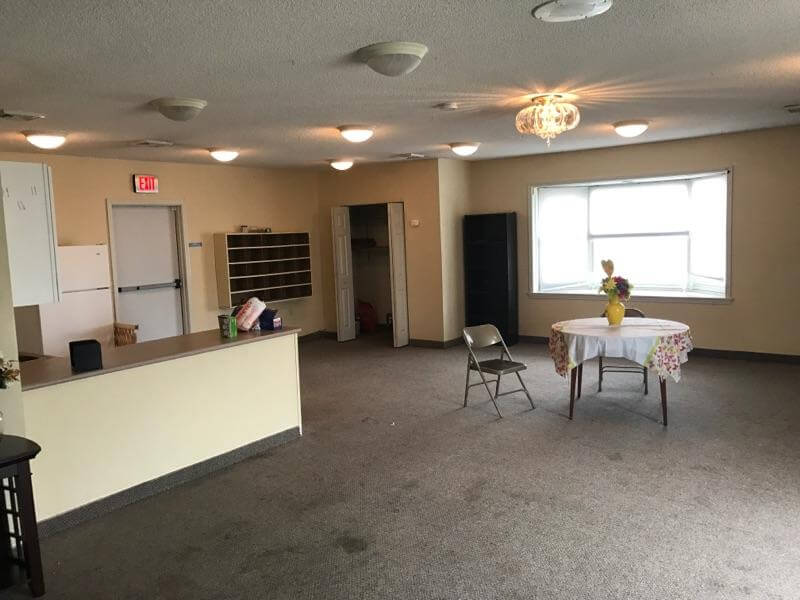 2,715 Square Foot Multi-Use Building | Real Estate Professional Services