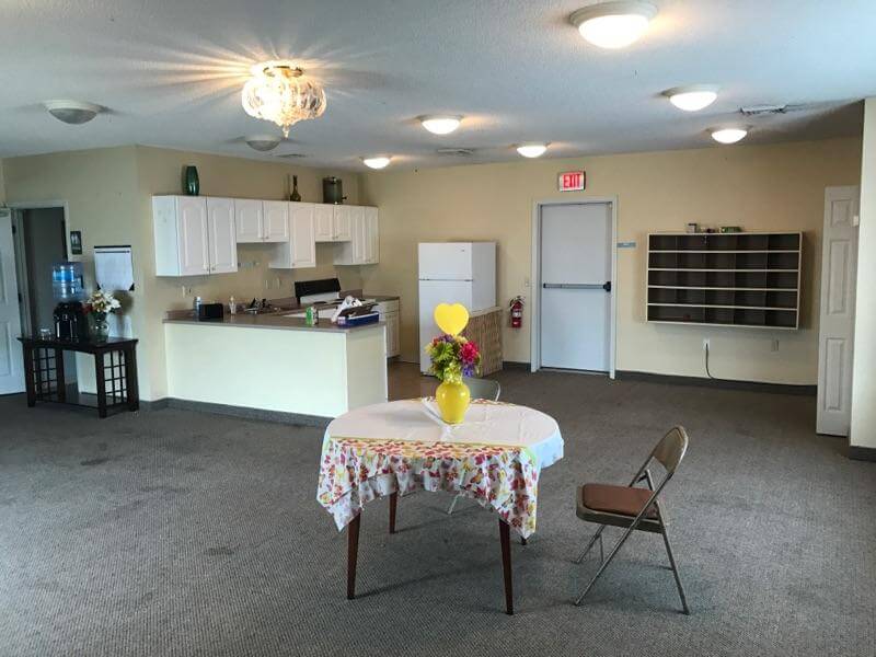 2,715 Square Foot Multi-Use Building | Real Estate Professional Services