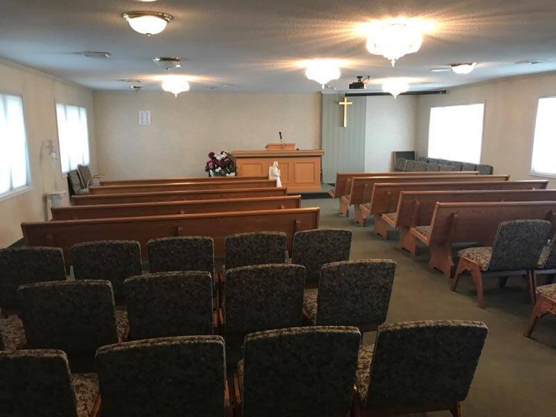 2,715 Square Foot Multi-Use Building | Real Estate Professional Services