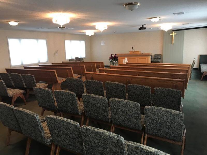 2,715 Square Foot Multi-Use Building | Real Estate Professional Services