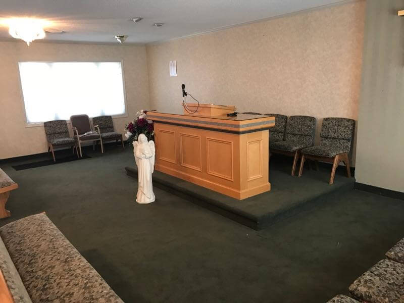 2,715 Square Foot Multi-Use Building | Real Estate Professional Services