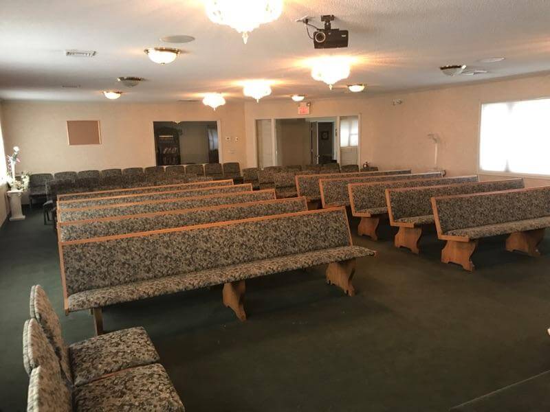 2,715 Square Foot Multi-Use Building | Real Estate Professional Services