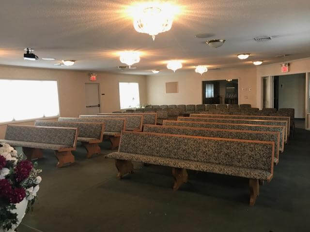 2,715 Square Foot Multi-Use Building | Real Estate Professional Services