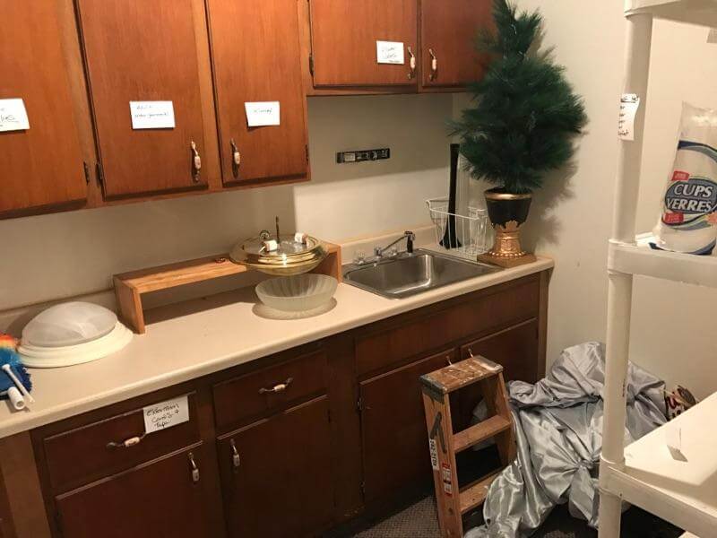 2,715 Square Foot Multi-Use Building | Real Estate Professional Services