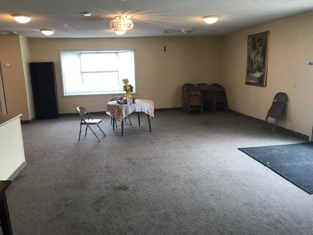 2,715 Square Foot Multi-Use Building | Real Estate Professional Services