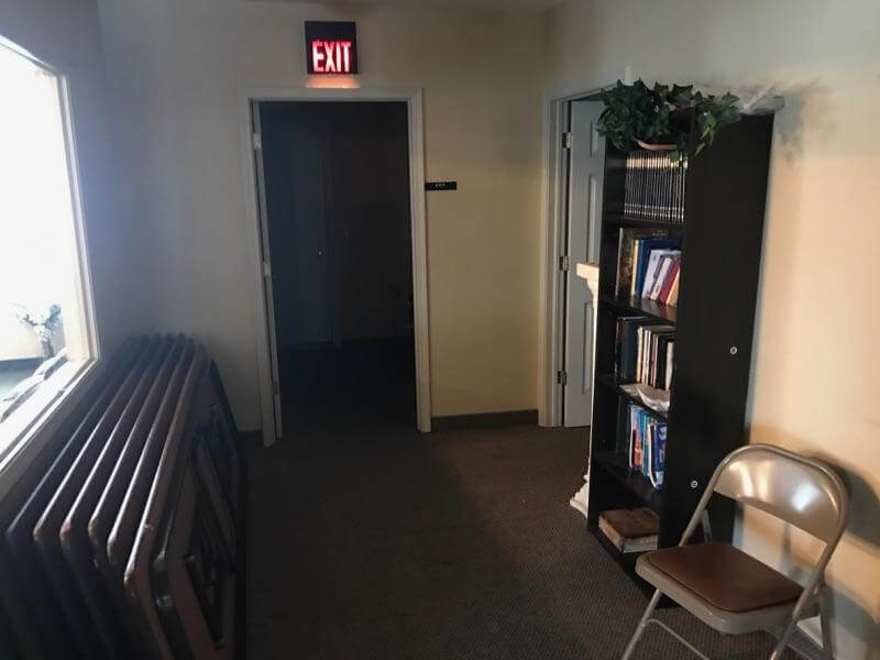 2,715 Square Foot Multi-Use Building | Real Estate Professional Services