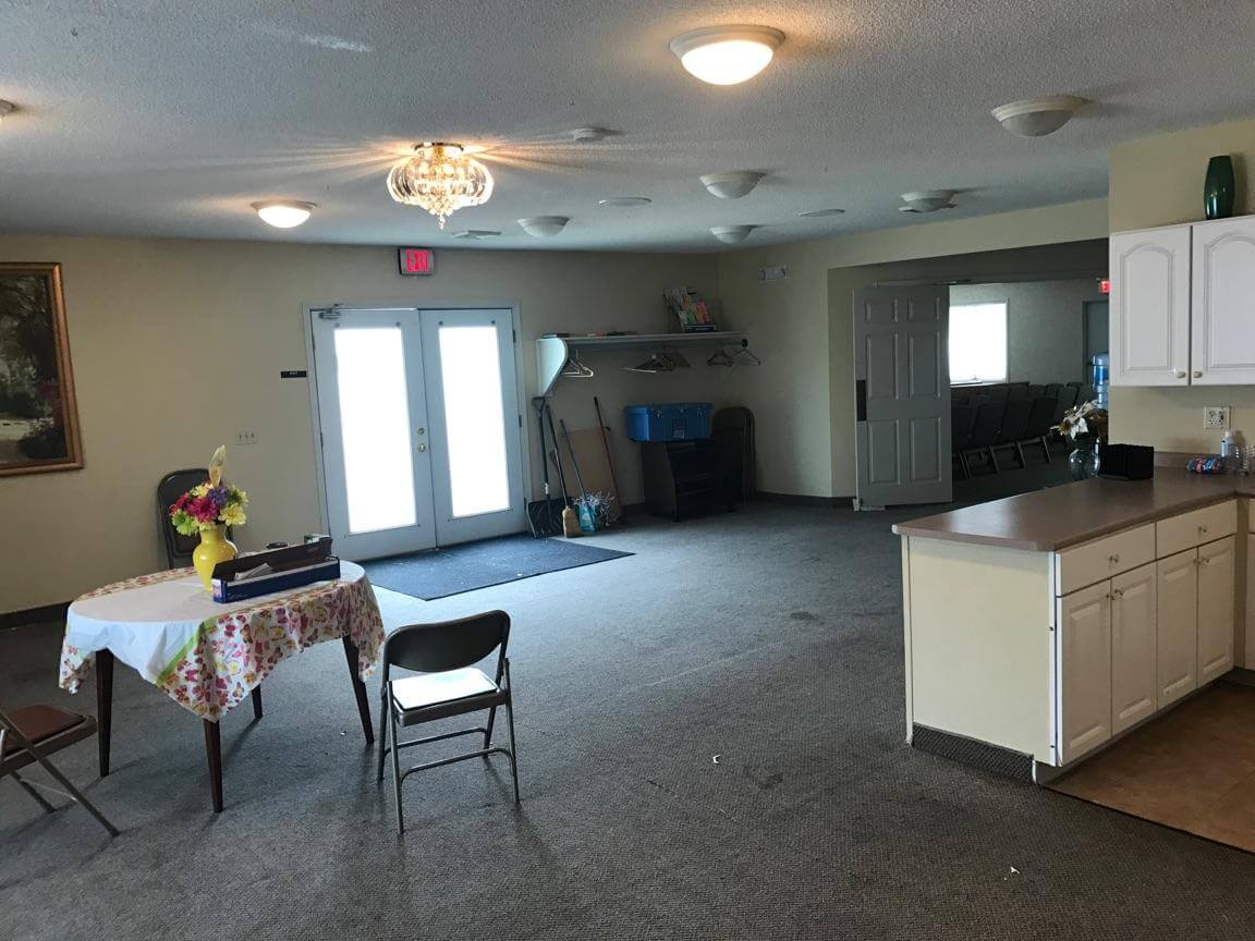 2,715 Square Foot Multi-Use Building | Real Estate Professional Services