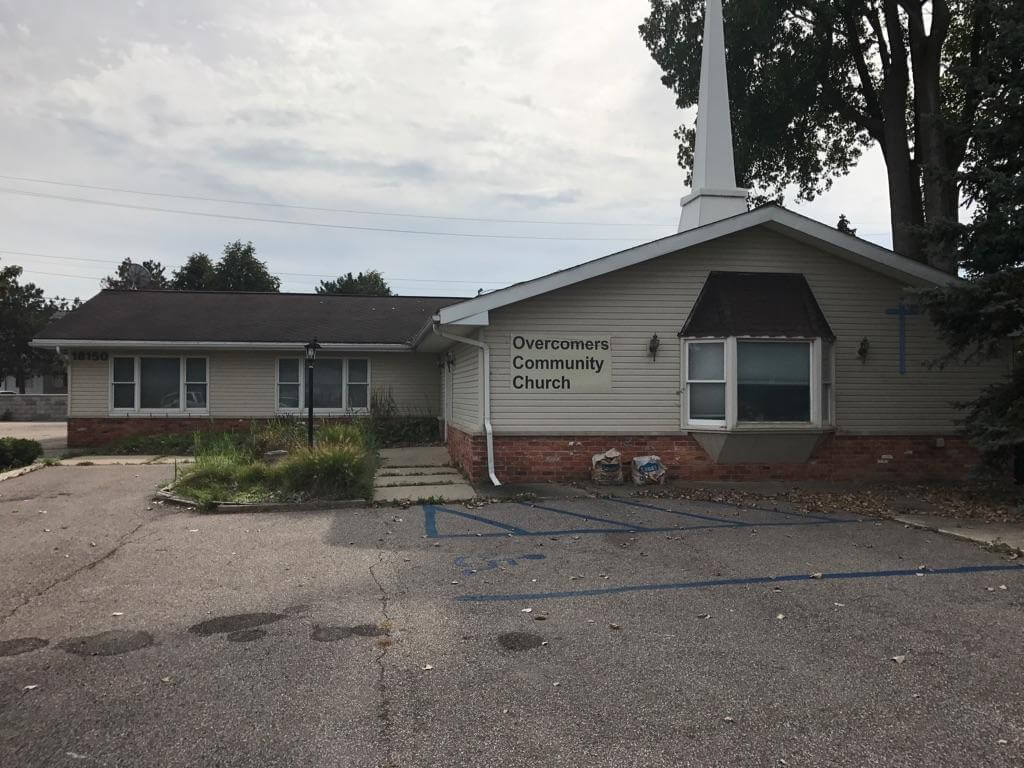 2,715 Square Foot Multi-Use Building | Real Estate Professional Services